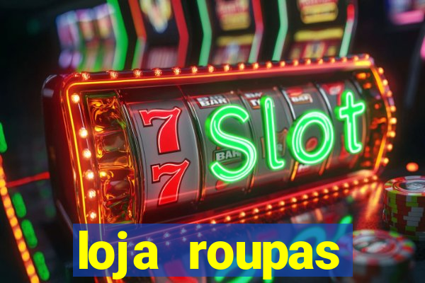 loja roupas masculinas joao monlevade